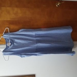 Ann Taylor LOFT Day dress